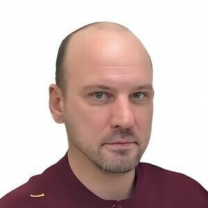 Кадушкин Руслан Викторович