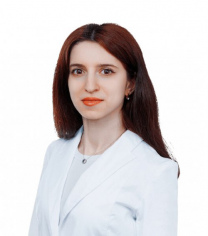 Хизриева Наида Магомедовна