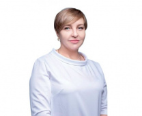Губина Алла Викторовна