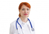 Дановская Галина Анатольевна