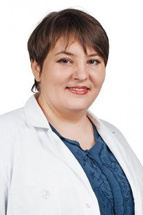 Киркина Наталья Владимировна