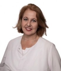 Литвиненко Ксения Александровна