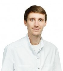 Варакин Дмитрий Валериевич