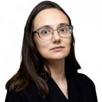 Шаманина Евгения Вячеславовна