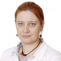 Абраменкова Анна Юрьевна