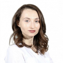 Макарова Анна Ивановна