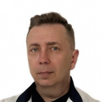 Сибиркин Сергей Владимирович