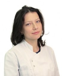 Виноградова Наталья Владимировна