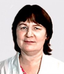 Сорокина Ирина Васильевна