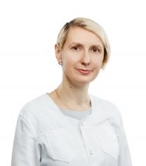 Смывина Наталия Викторовна