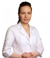 Тищенко Галина Евгеньевна
