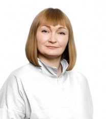 Чехова Людмила Валериевна