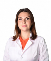 Аветисян Карина Мартиковна