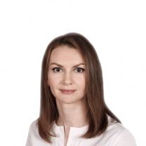 Приходько Анна Юрьевна