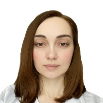 Таршхоева Амина Муссаевна