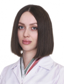Акаева Светлана Владимировна