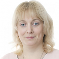 Фриденберг Дарина Вячеславовна