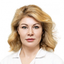 Водоватова Екатерина Сергеевна
