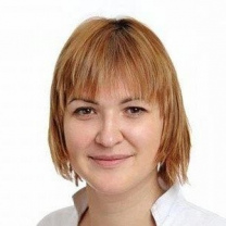 Сорокина Дарья Романовна