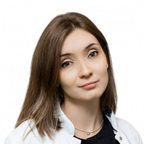 Лысенко Дарья Андреевна