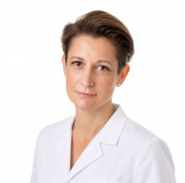 Полякова Екатерина Юрьевна