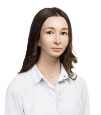 Датанаева Бэла Борисовна