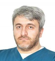 Саккаев Давид Нугзарович