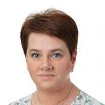 Дуванова Марина Александровна