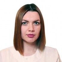 Видрашко Мария Игоревна