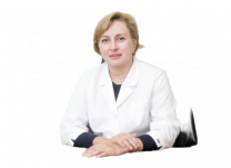 Колина Ирина Борисовна
