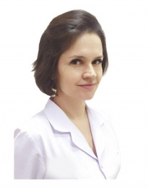 Шабунина Анастасия Владимировна