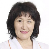 Жумагалиева Гульсара Конспаевна