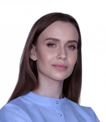 Колесникова Мария Александровна