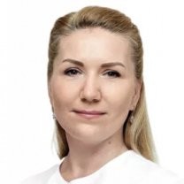 Тюленева Анна Анатольевна