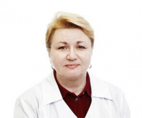 Быкова Светлана Александровна