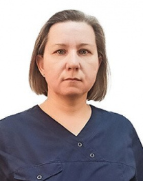 Лукашева Татьяна Викторовна