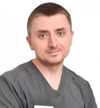 Калинин Юрий Александрович