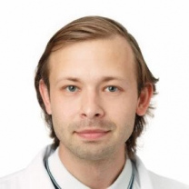  Бондарь Егор Александрович