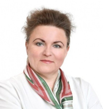 Подгорная Ольга Владимировна