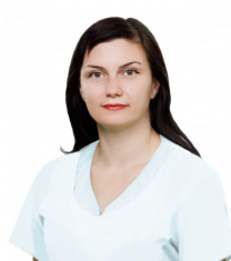 Веревкина Алена Константиновна