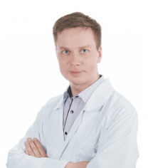 Суворов Александр Васильевич