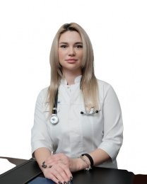 Братякова Анна Юрьевна