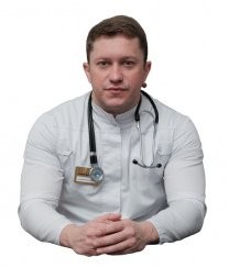 Алымов Андрей Александрович