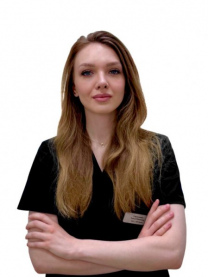 Герасимова Елена Павловна