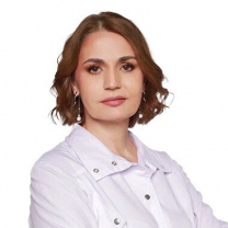 Рущина Светлана Васильевна