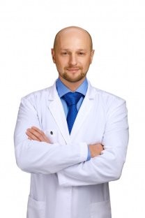 Барановский Александр Львович