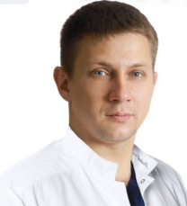 Сердюков Павел Викторович