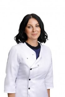 Омельянчик Галина Анатольевна