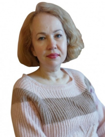 Павлова Ольга Витальевна