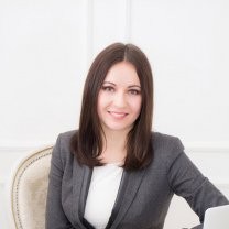 Красильникова Анастасия Юрьевна